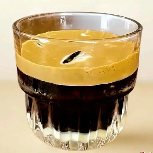 Hình ảnh Cà phê nâu