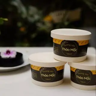 Hình ảnh Combo 5 Hủ Sương Sáo Thảo Mộc