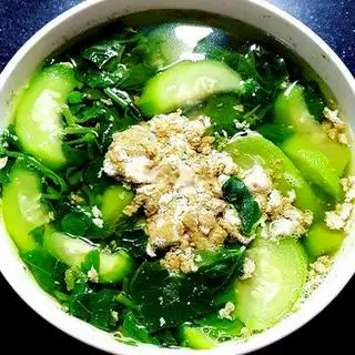Hình ảnh Canh cua đồng 