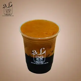 Hình ảnh CÀ PHÊ ĐEN - Black coffee