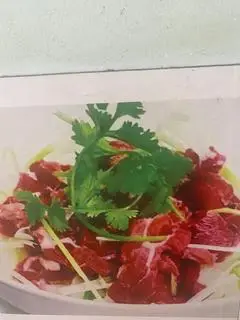 Hình ảnh Chén bắp thêm