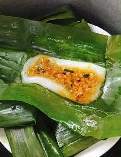 Hình ảnh Bánh Nậm Huế Ko Chả