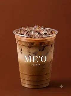 Hình ảnh Cà phê sữa