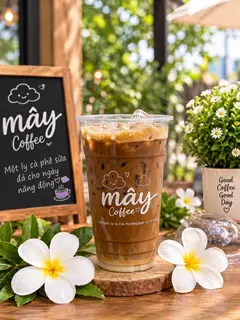 Hình ảnh Cafe Sữa 