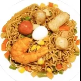Hình ảnh Indomie Thập cẩm#20