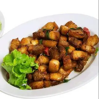 Hình ảnh BA CHỈ RANG