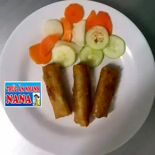 Hình ảnh Chả Giò Chiên