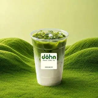 Hình ảnh Matcha Latte