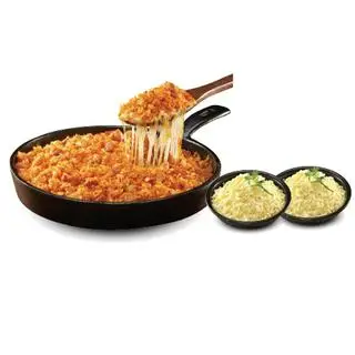 Hình ảnh Set cơm rang 4 người