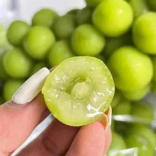 Hình ảnh Nho Mẫu Đơn 