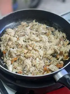 Hình ảnh Que cua thêm