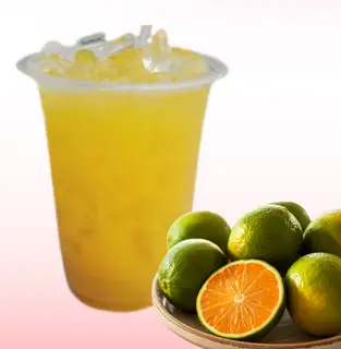 Hình ảnh Nước mía cam