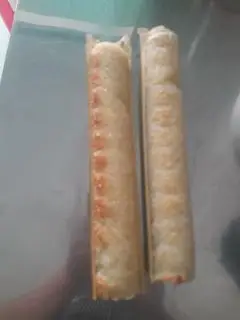 Hình ảnh cơm lam 1 cay