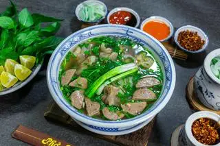 Hình ảnh Phở Viên