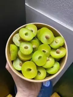 Hình ảnh Mận róc hạt