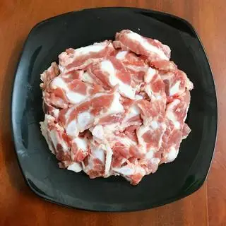 Hình ảnh Sườn sụn