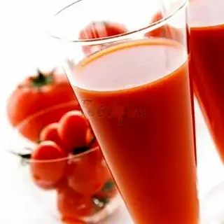 Hình ảnh Sinh tố cà chua