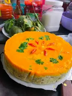 Hình ảnh Chả hấp thêm