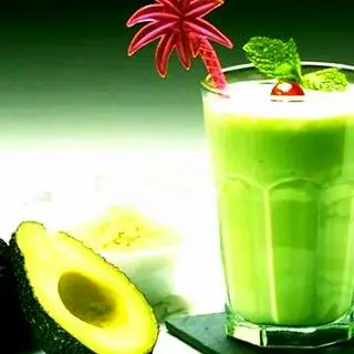 Hình ảnh Sinh Tố Bơ