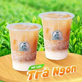 Hình ảnh Trà Sữa Uyên Ương