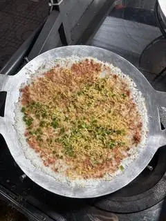 Hình ảnh Combo cơm cháy phần đặc biệt full topping