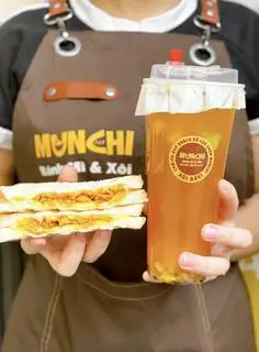 Hình ảnh Combo Ăn Xế Nhẹ Nhàng ⭐️