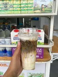 Hình ảnh Cà phê Caramel