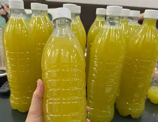 Hình ảnh Nước mía lít