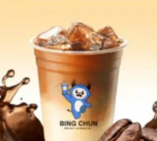 Hình ảnh Cà phê truyền thống