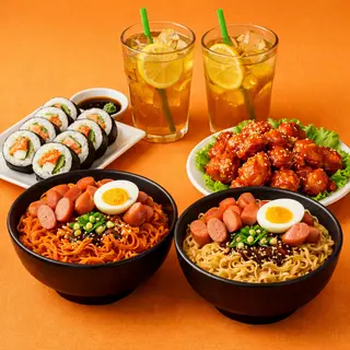 Hình ảnh COMBO MAY MẮN #3 
