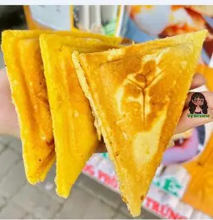 Hình ảnh HotDog Đặc Biệt