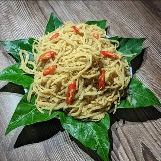 Hình ảnh Nem Thính Nam Định 