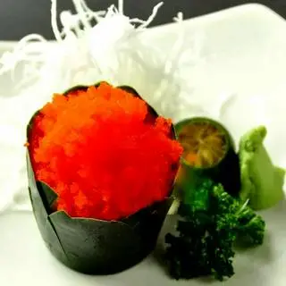 Hình ảnh Tobiko sashimi (50gr)