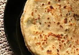Hình ảnh Aloo paratha