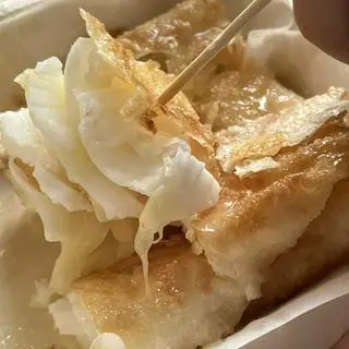 Hình ảnh Dừa non - sữa