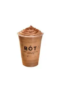Hình ảnh Cafe kem dẻo Buôn Mê