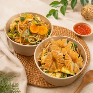 Hình ảnh Sứa Đạn Sốt Thái