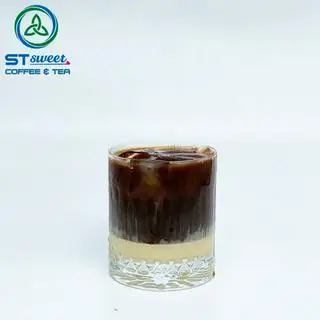 Hình ảnh Cà Phê Sữa Nóng/Đá