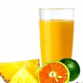Hình ảnh Nước ép dứa cam
