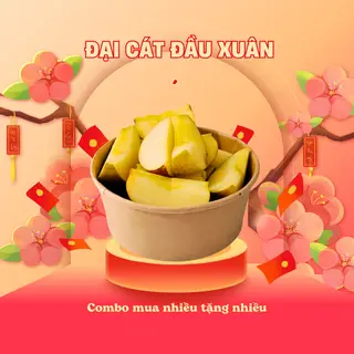 Hình ảnh Táo nhập khẩu - 350g