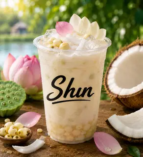 Hình ảnh Sen Dừa