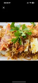 Hình ảnh Xôi Mặn Đặc Biệt Hộp Lớn