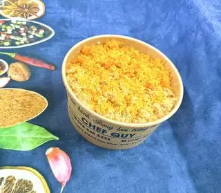 Hình ảnh Bông Lan Trứng Muối Sốt Ruốc