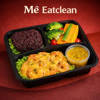Hình ảnh Tôm Sốt Phô Mai