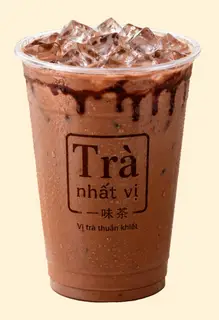 Hình ảnh Trà sữa Socola