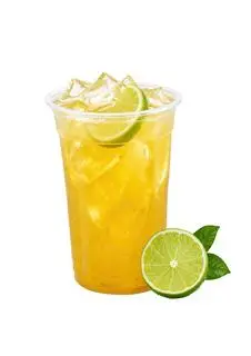 Hình ảnh Trà chanh mật ong
