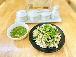 Hình ảnh Phở xào