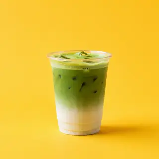 Hình ảnh Matcha Latte (Freshmilk)