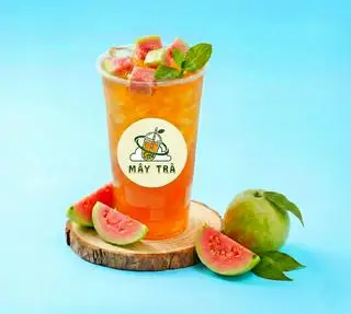 Hình ảnh Trà Ổi Hồng Tươi