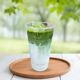 Hình ảnh Matcha Latte